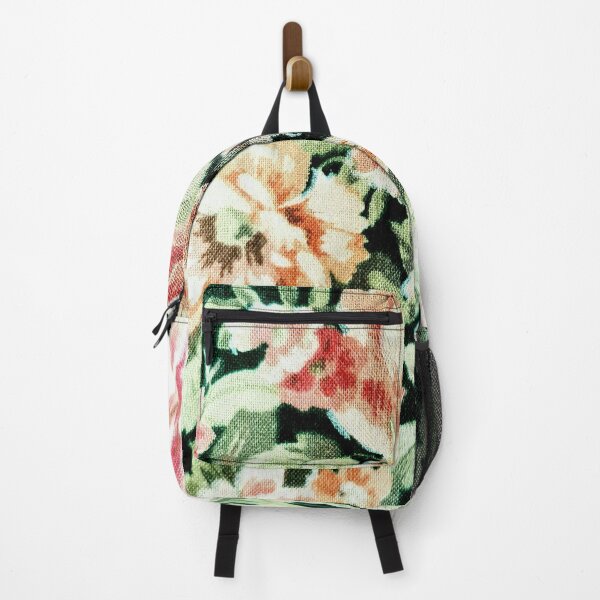 Item preview, Old School Floral designed and sold by Ashstone23.