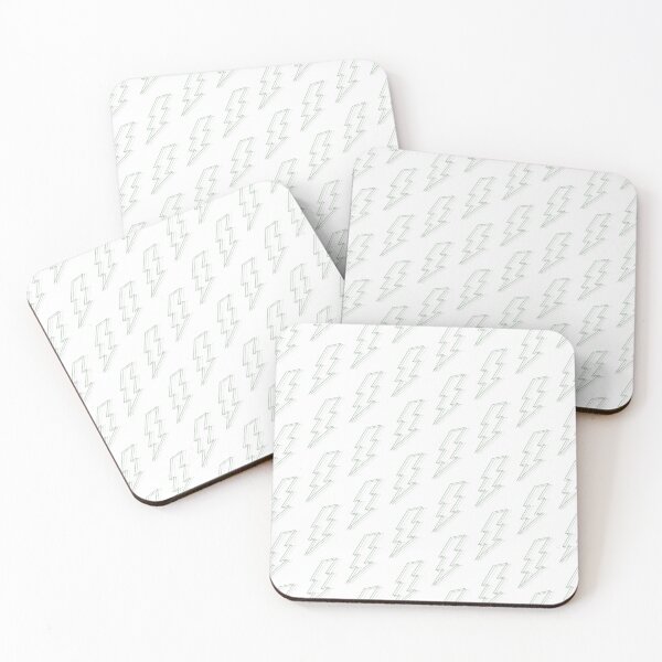 Item preview, Sage Green Lightning designed and sold by feliciasdesigns.