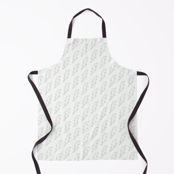 Item preview, Sage Green Lightning designed and sold by feliciasdesigns.