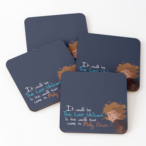 Item preview, Molly Grue designed and sold by claudiatoman.