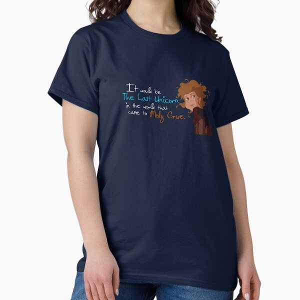Item preview, Molly Grue designed and sold by claudiatoman.