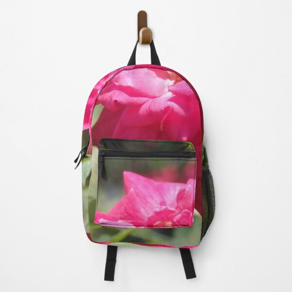 Item preview, Full Bloom Pink Rose designed and sold by cynarts.