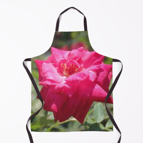 Item preview, Full Bloom Pink Rose designed and sold by cynarts.