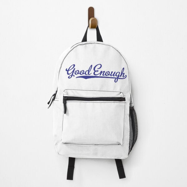Item preview, Good Enough Softball Team designed and sold by katiebryl.