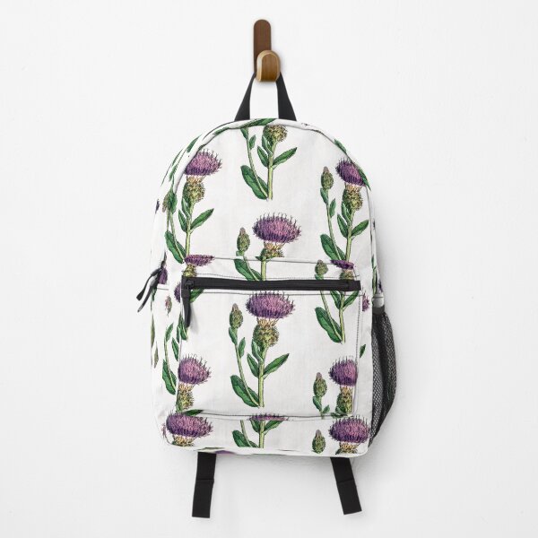 Item preview, Thistle designed and sold by AlwayzATreasure.