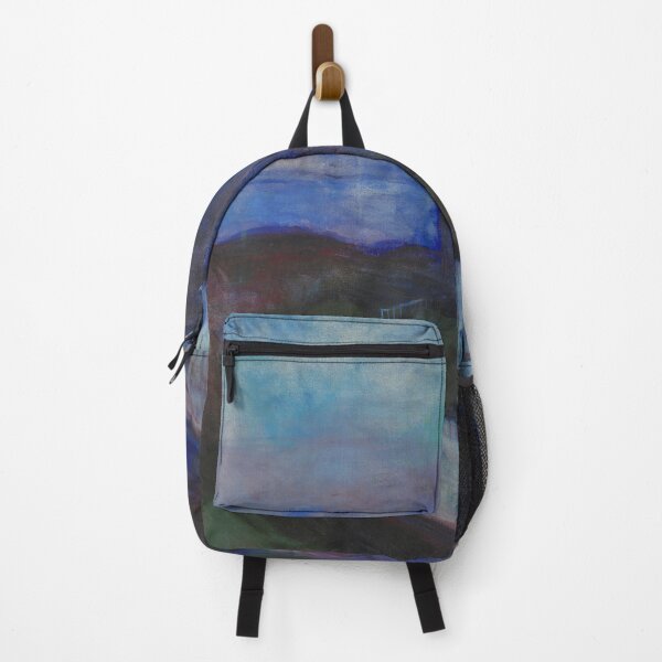 Item preview, Painting Art, Edvard Munch Paintings Artist, Starry Night, Home Decor designed and sold by SasyJamArt.