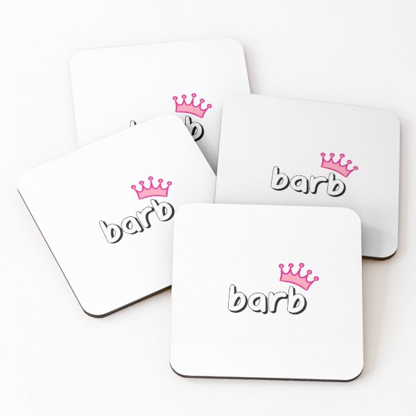 Item preview, barb designed and sold by aubrey  mm.