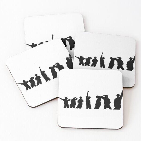 Item preview, BTS love designed and sold by sakshiartlove.