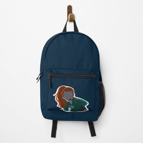 Item preview, Tulip Olsen From Infinity Train designed and sold by Starco-pines.