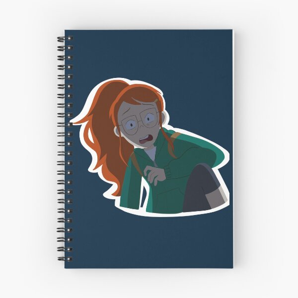Item preview, Tulip Olsen From Infinity Train designed and sold by Starco-pines.