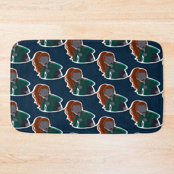 Item preview, Tulip Olsen From Infinity Train designed and sold by Starco-pines.