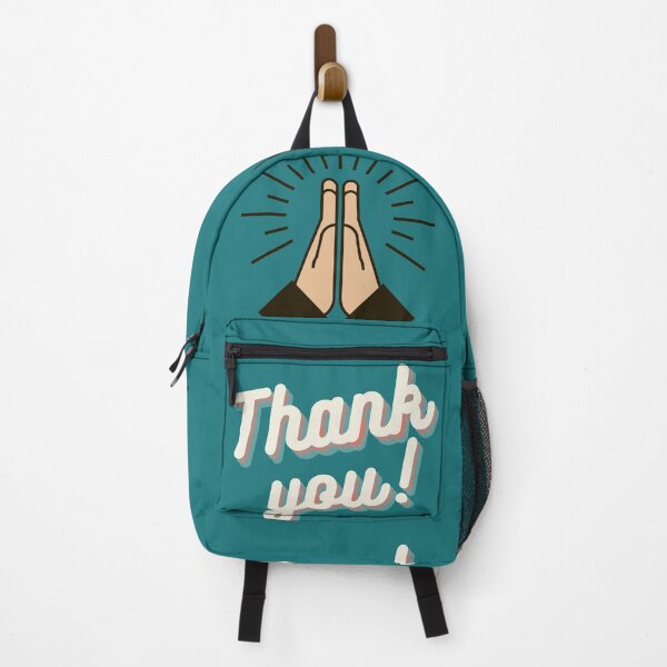 Item preview, Thank you designed and sold by ALINNAN789.