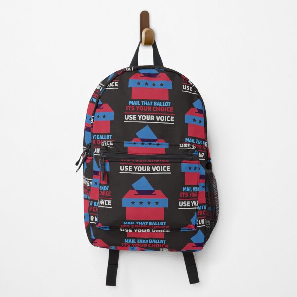 Item preview, GO AND VOTE designed and sold by getemall.