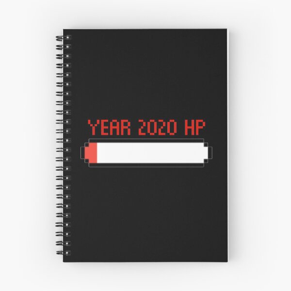 Item preview, Year 2020 HP  designed and sold by smARTwork.