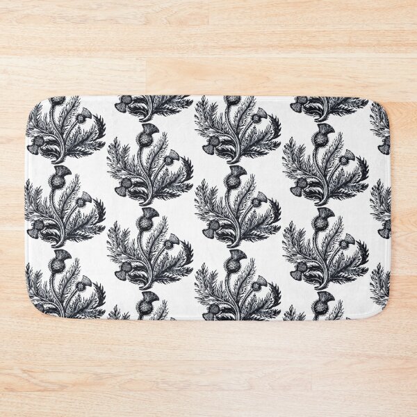 Item preview, Royal Thistle designed and sold by AlwayzATreasure.