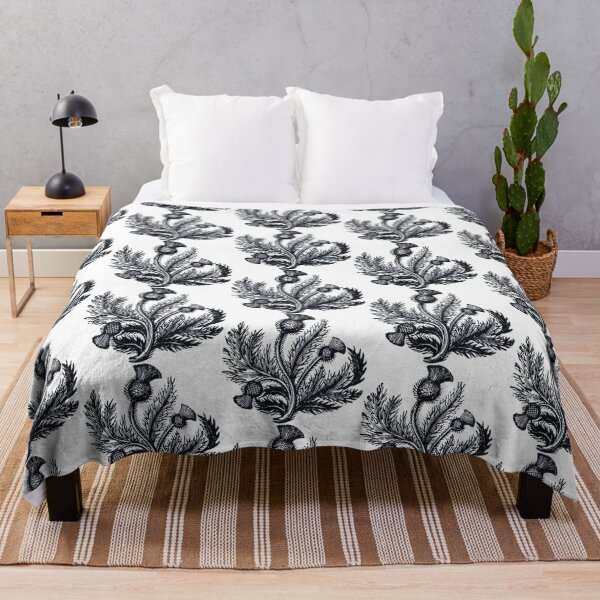 Item preview, Royal Thistle designed and sold by AlwayzATreasure.