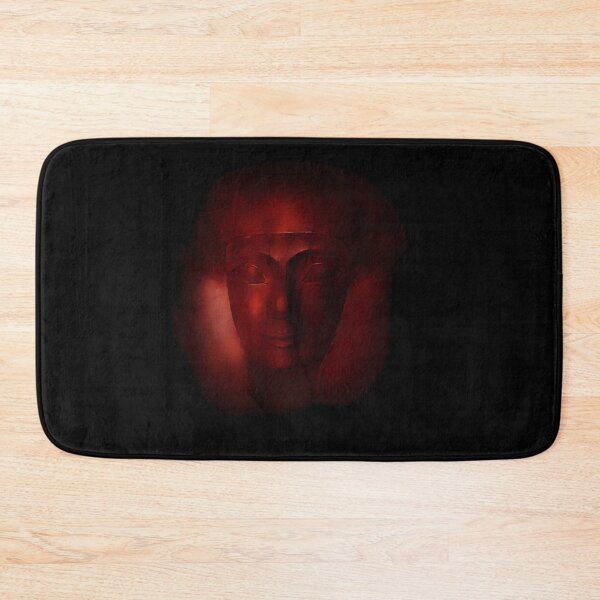 Item preview, Coffin face of Ankhesenaset (2) designed and sold by DotorEaon.