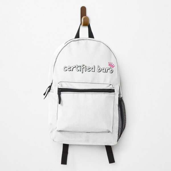 Item preview, certified barb designed and sold by aubrey mm.