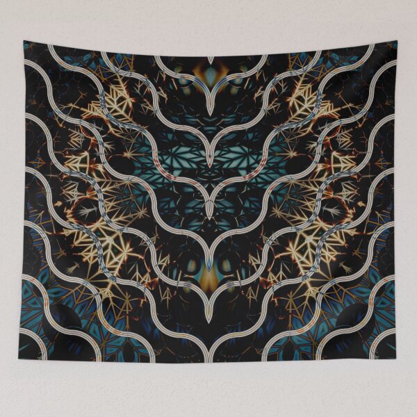 Item preview, Snakes and the Urchin designed and sold by JPugliese.