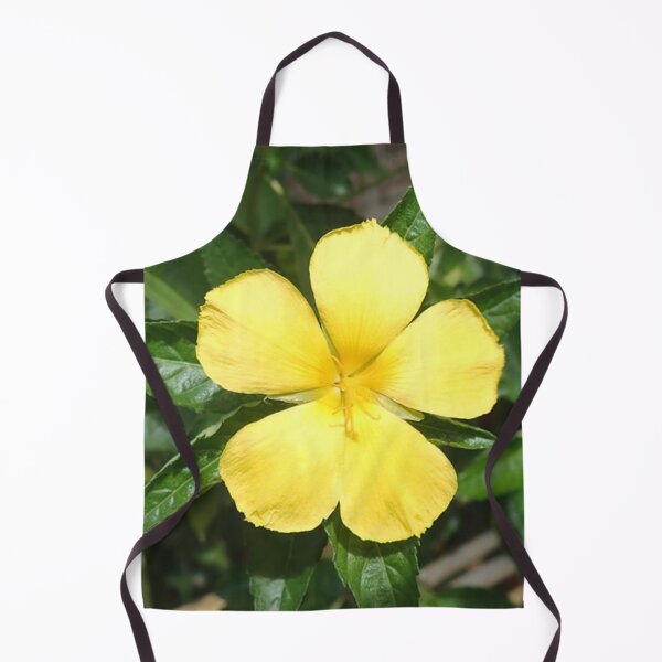 Item preview, Yellow Flower designed and sold by cynarts.