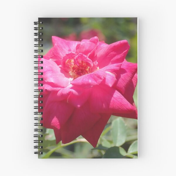 Item preview, Full Bloom Pink Rose designed and sold by cynarts.