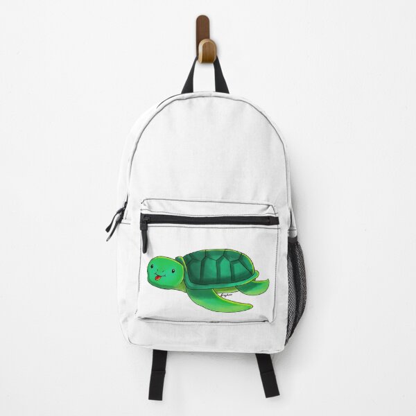 Item preview, Derpy Sea Turtle designed and sold by Liv-Engler-Art.