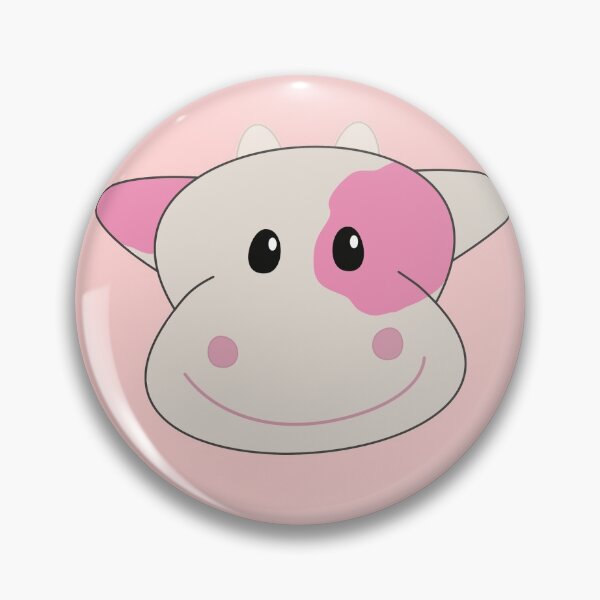 Item preview, Strawberry Cow! (no words) designed and sold by lovelymaddie.