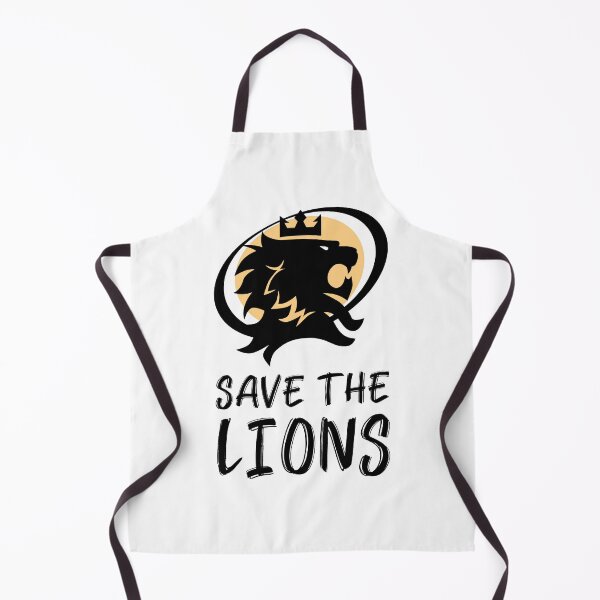 Item preview, Save the Lion King of the Jungle designed and sold by javes93.