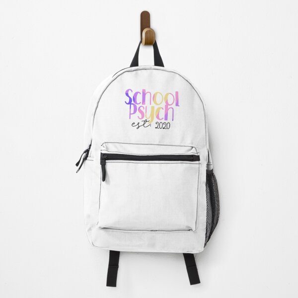 Item preview, School Psychologist designed and sold by EvyStickersx.