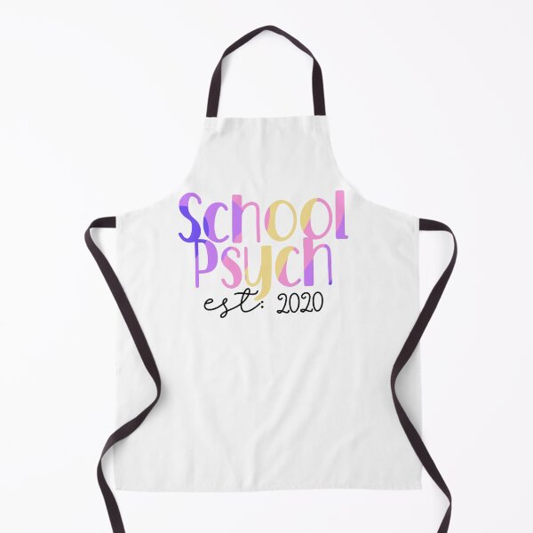 Item preview, School Psychologist designed and sold by EvyStickersx.