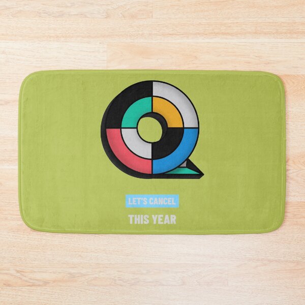 Item preview, Q designed and sold by getemall.