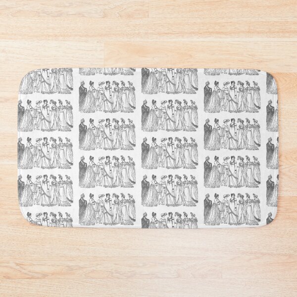 Item preview, Regency Ladies designed and sold by AlwayzATreasure.