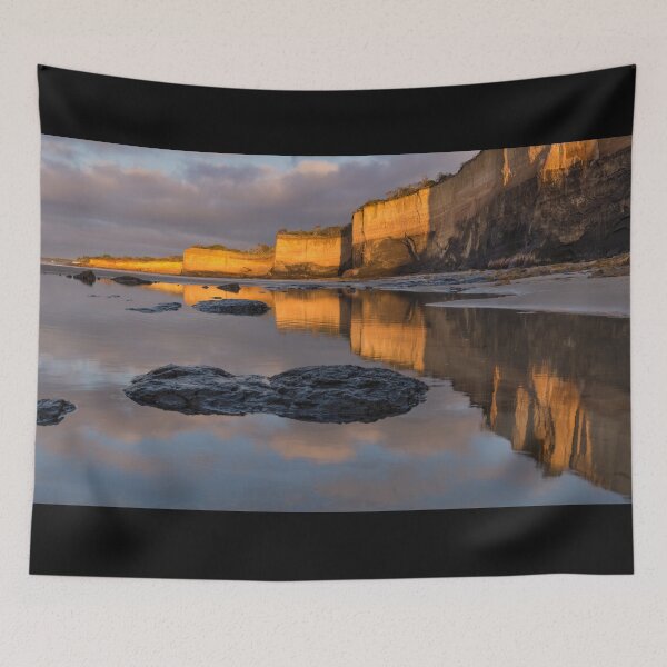Item preview, Sunrise @ the Bluff designed and sold by Darryl Fowler.