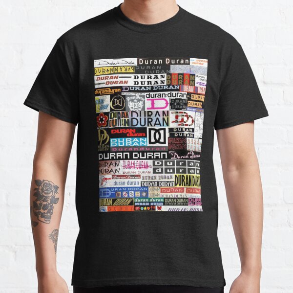DURANARCHY FANDOM Classic T-Shirt