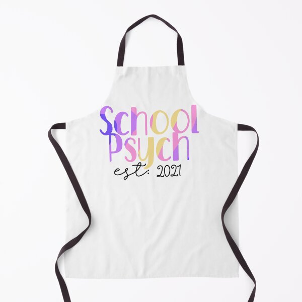 Item preview, School Psychologist designed and sold by EvyStickersx.