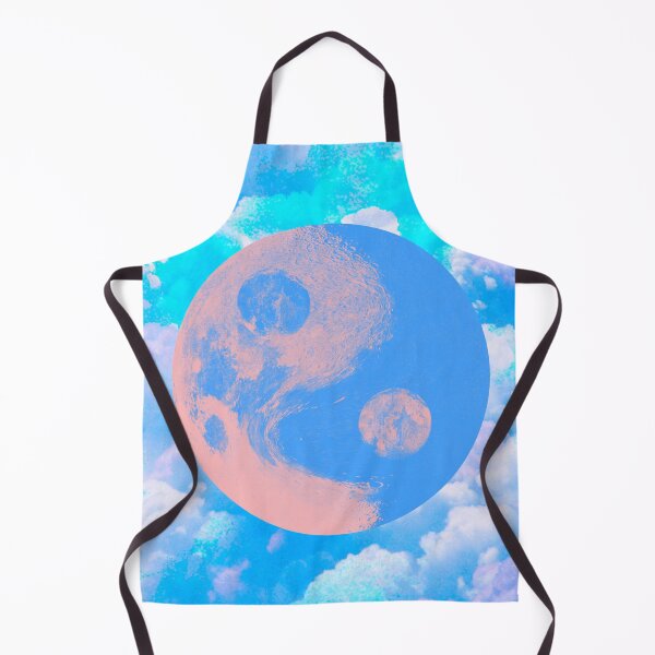 Item preview, Ying Yang designed and sold by Blurryind.