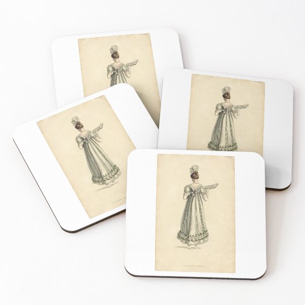 Item preview, Jane Austen Reads designed and sold by AlwayzATreasure.