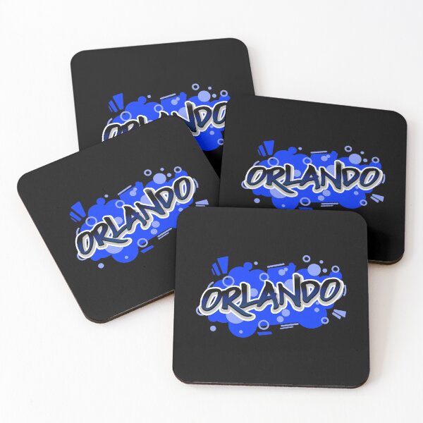Item preview, ORLANDO designed and sold by mademan3.