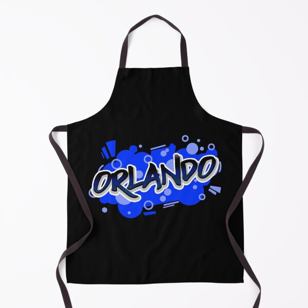 Item preview, ORLANDO designed and sold by mademan3.