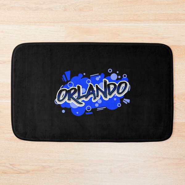 Item preview, ORLANDO designed and sold by mademan3.