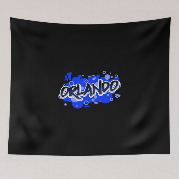 Item preview, ORLANDO designed and sold by mademan3.