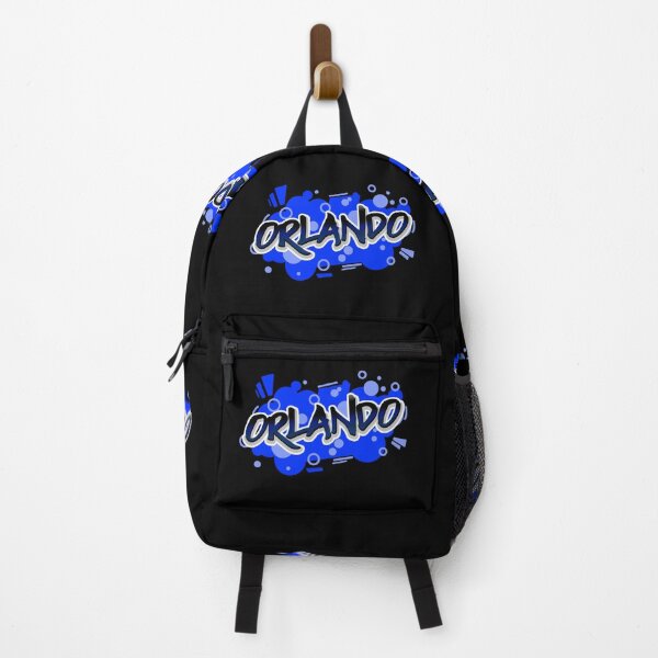 Item preview, ORLANDO designed and sold by mademan3.