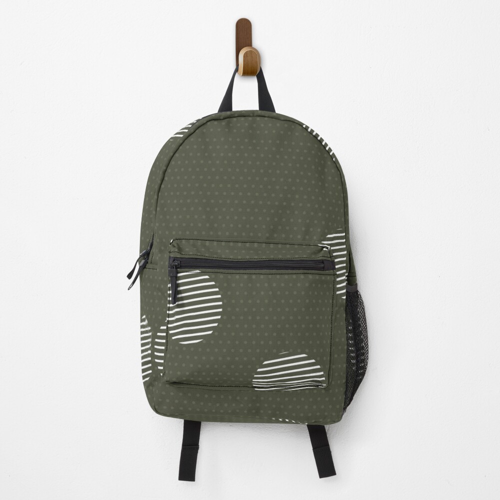 Item preview, Backpack designed and sold by Ashit.