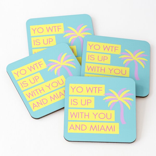 Item preview, 90 Day Fiance - Robert - Yo wtf is up with you and Miami designed and sold by LeoSpaceman.