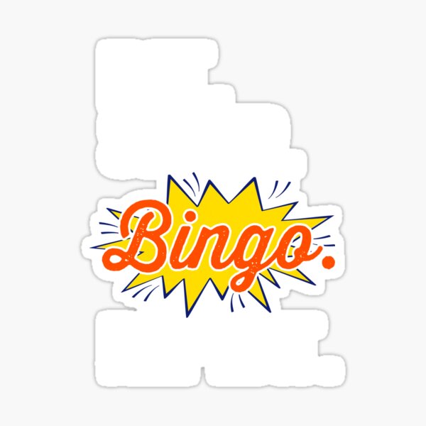 Bingo Daubers Clip Art by Dancing Crayon Designs