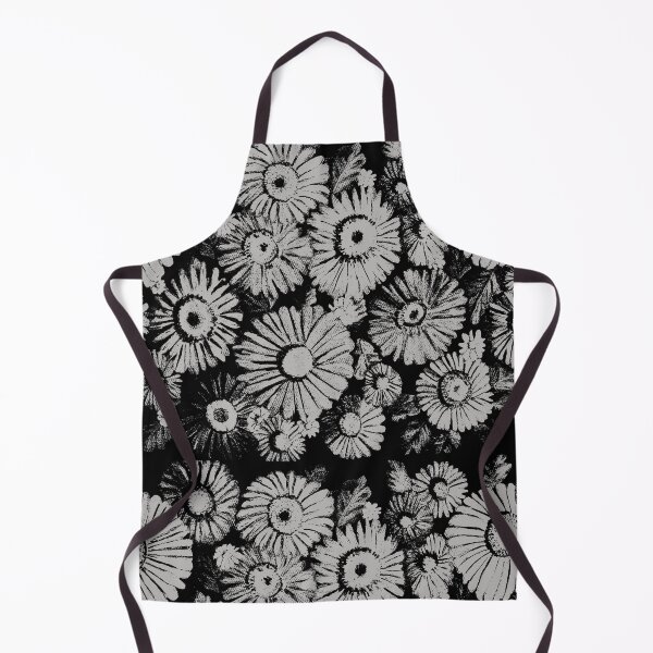 Item preview, Daisies 2 designed and sold by Thecla Mary Correya.