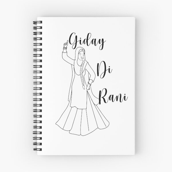 Item preview, Giday Di Rani designed and sold by GulQari.
