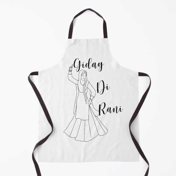 Item preview, Giday Di Rani designed and sold by GulQari.