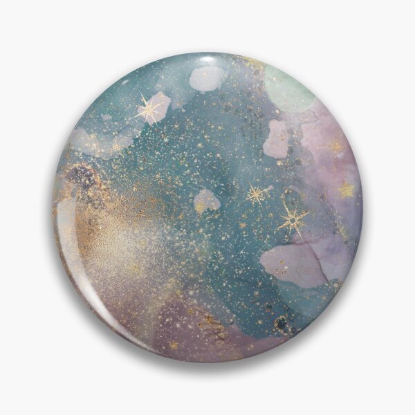 Item preview, Abstract stardust magic designed and sold by ArtStyleAlice.