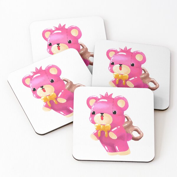 Item preview, Pink Teddy designed and sold by omganny.